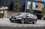 BMW 640i xDrive Gran Turismo M Sport 2017 года